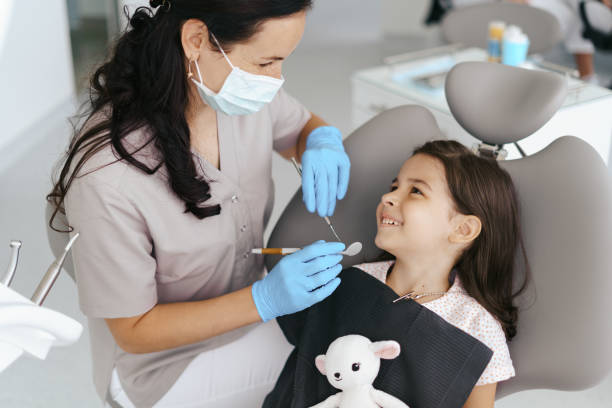 Best Tooth Pain Emergency Relief  in Linton Hall, VA