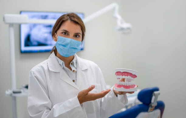 Best Emergency Gum Pain Relief  in Linton Hall, VA