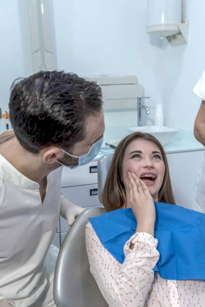 Best Emergency Gum Pain Relief  in Linton Hall, VA