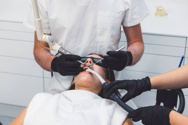 Best Knocked-Out Tooth Emergency  in Linton Hall, VA