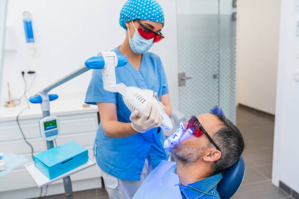 Best Affordable Emergency Dental Care  in Linton Hall, VA